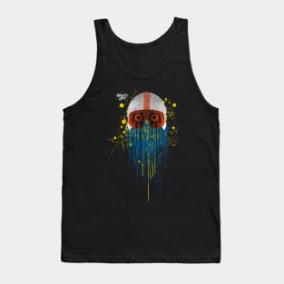 Muse Tank Top